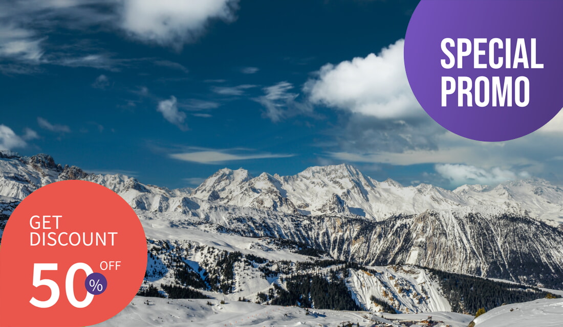 Courchevel 1650